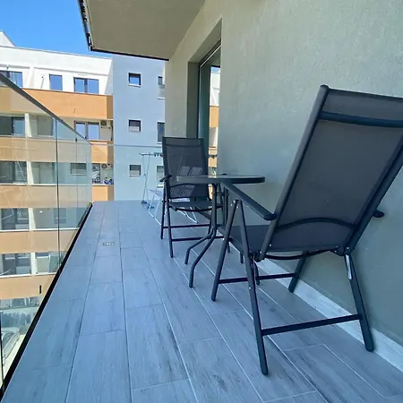 Ilaria-endless Summer Mamaia Nord Apartament