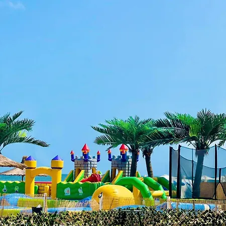 Ilaria-endless Summer Mamaia Nord Daire *