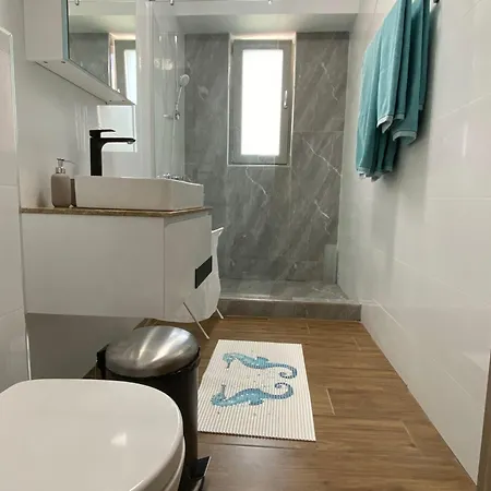 Ilaria-endless Summer Mamaia Nord Apartment *