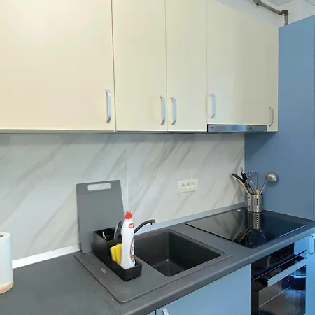 Apartment Ilaria-endless Summer Mamaia Nord *