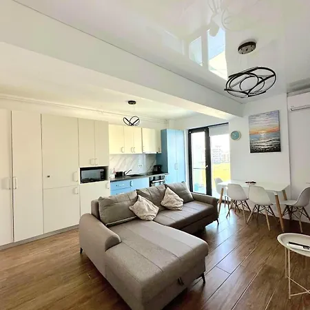 Ilaria-endless Summer Mamaia Nord Apartment