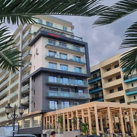 Apartment Ilaria-endless Summer Mamaia Nord *