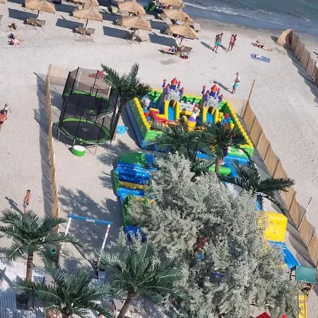 Apartment Ilaria-endless Summer Mamaia Nord Navodari