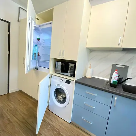 Apartment Ilaria-endless Summer Mamaia Nord