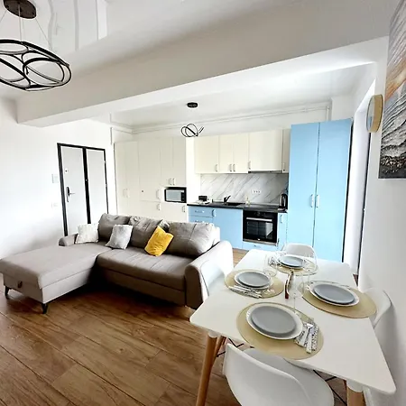 Ilaria-endless Summer Mamaia Nord Apartment