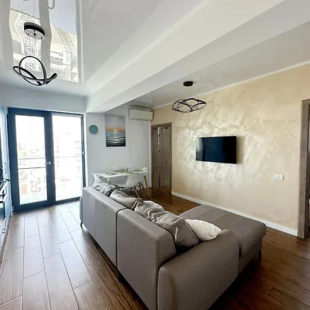 Apartment Ilaria-endless Summer Mamaia Nord *