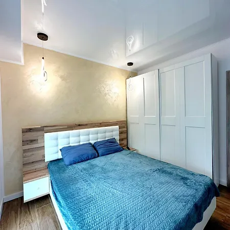 Apartment Ilaria-endless Summer Mamaia Nord