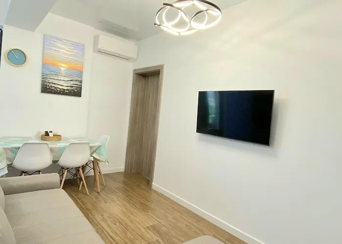 Ilaria-endless Summer Mamaia Nord Năvodari