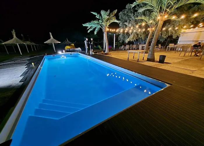 Ilaria-endless Summer Mamaia Nord Năvodari