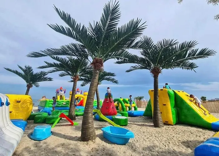 Ilaria-endless Summer Mamaia Nord *