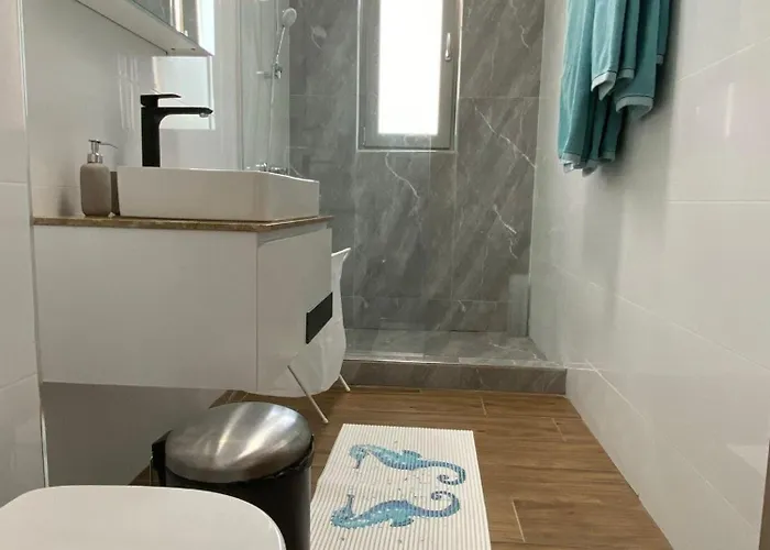 Ilaria-endless Summer Mamaia Nord Διαμέρισμα *