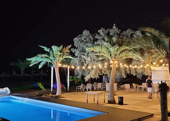 Ilaria-endless Summer Mamaia Nord *