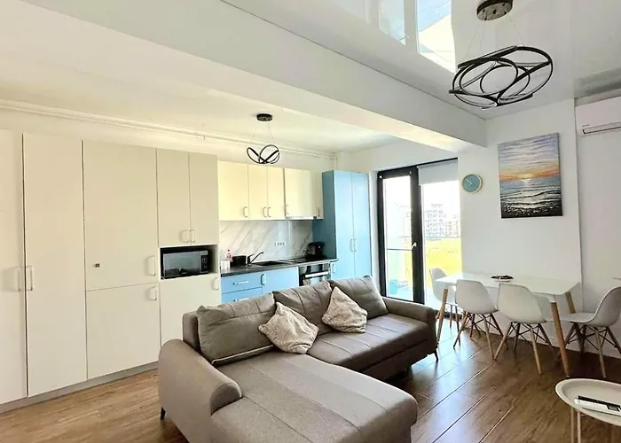 Ilaria-endless Summer Mamaia Nord Διαμέρισμα