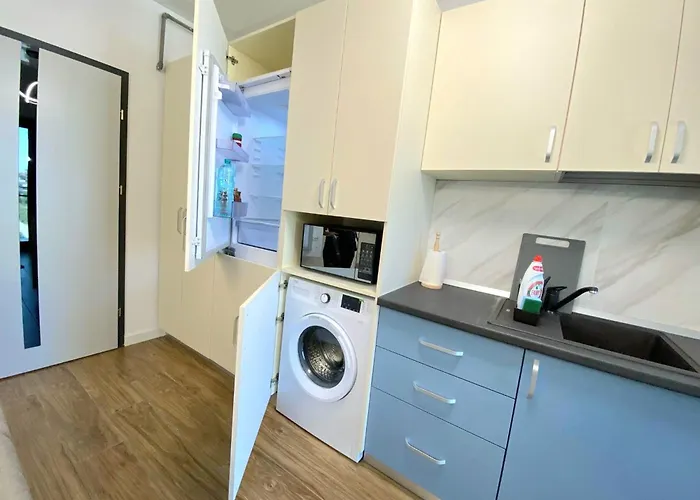 Apartment Ilaria-endless Summer Mamaia Nord