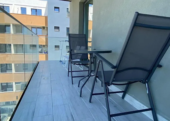 Ilaria-endless Summer Mamaia Nord Apartment