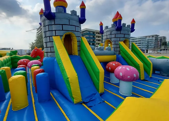 Ilaria-endless Summer Mamaia Nord *