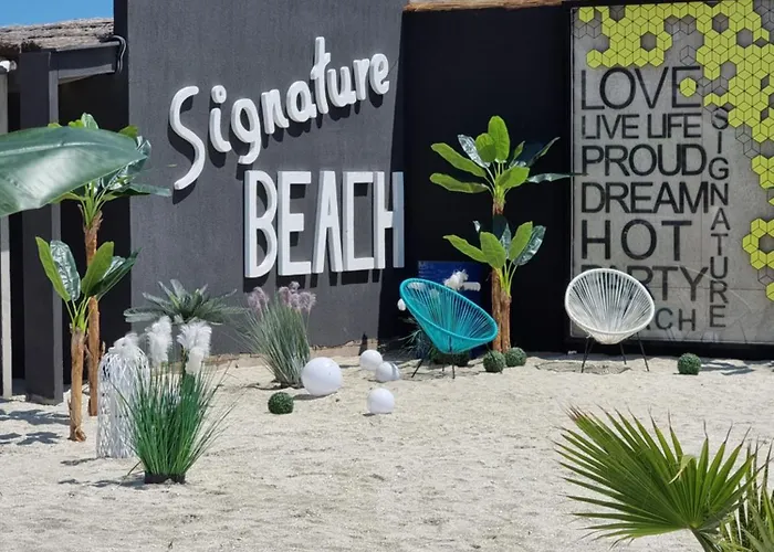 Ilaria-endless Summer Mamaia Nord Apartment *