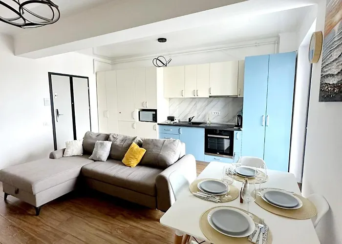 Ilaria-endless Summer Mamaia Nord Apartment