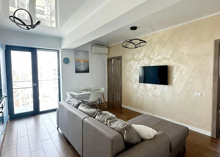 Apartment Ilaria-endless Summer Mamaia Nord *