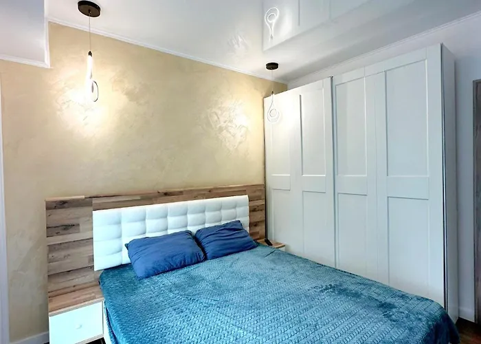 Apartment Ilaria-endless Summer Mamaia Nord